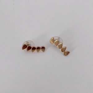 Baublebar crawler earring *like new* ✨